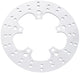 Trw Rotor MST389 rigido