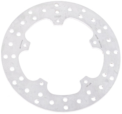 TRW Rotor MST392 Rigido