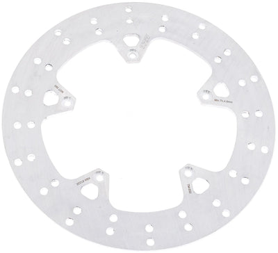 Trw remschijf mst393 rotor mst393 rigid