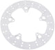 Trw remschijf mst393 rotor mst393 rigid