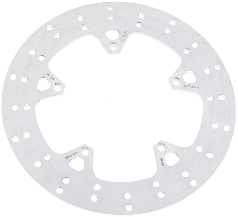 Trw Rotor MST393 rigido