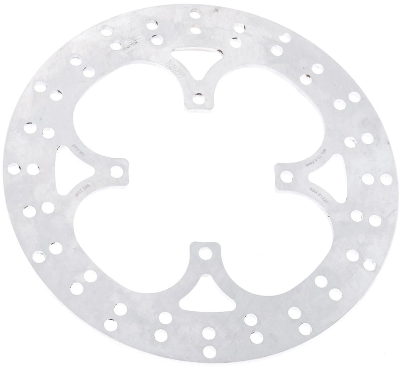 Trw Rotor MST398 rigido