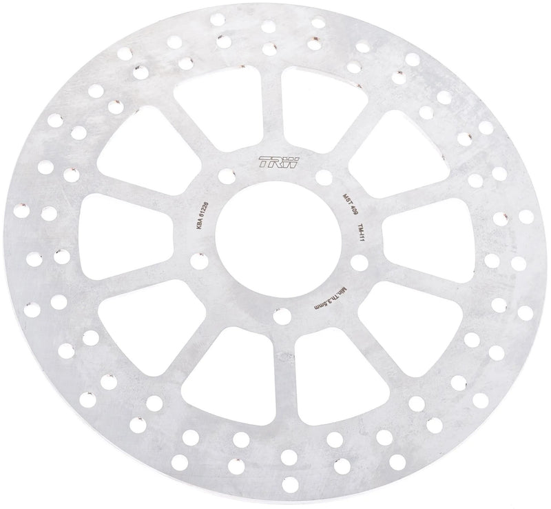 Rotore Trw MST409 rigido