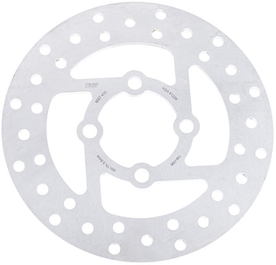 TRW Rotor MST410 Rigido