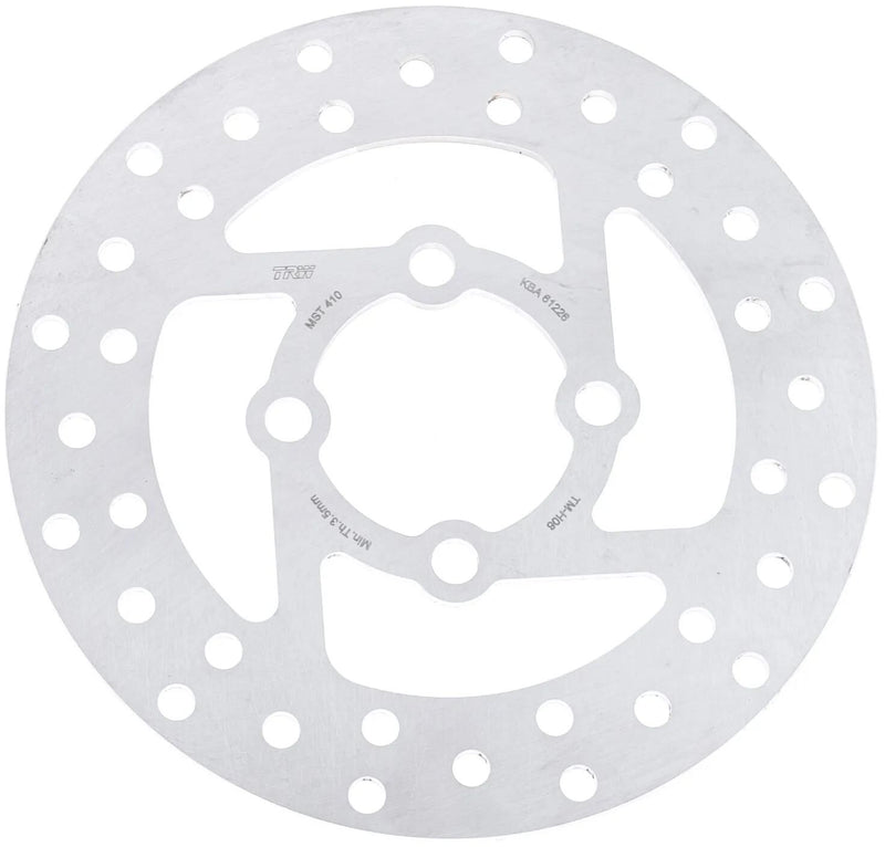 Rotore Trw MST410 rigido