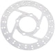Trw remschijf mst424 rotor mst424 rigid