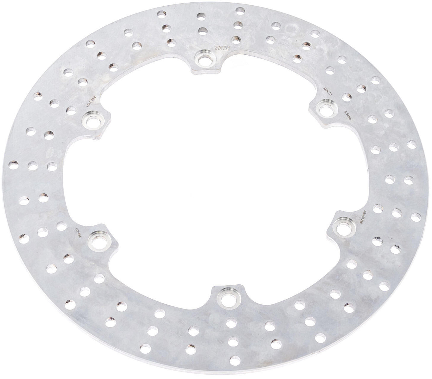 Rotor TRW MST428 Rígido