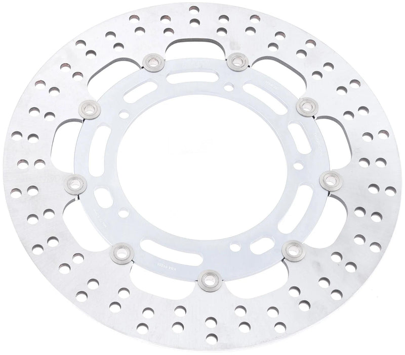 Trw Rotor MSW242 Floating