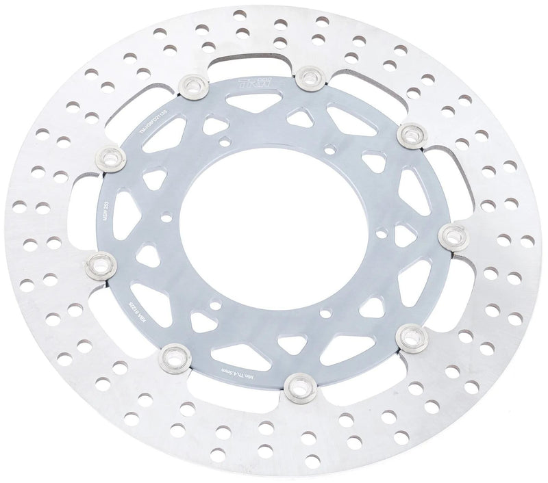 Trw Rotor MSW253 Floating