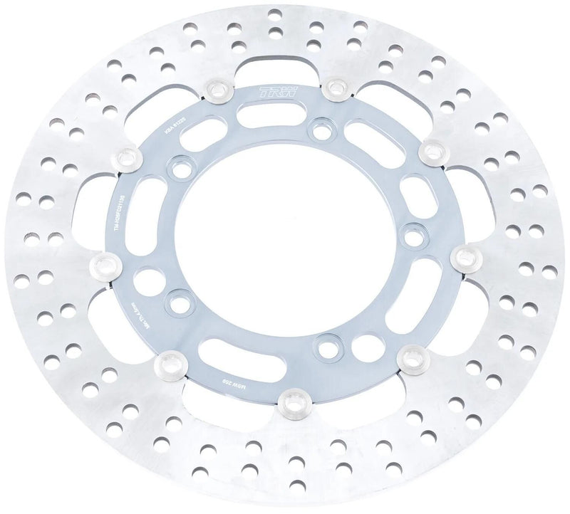 Trw Rotor MSW259 Floating