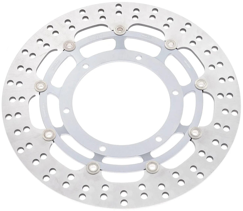 Trw Rotor MSW271 Floating