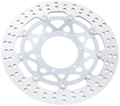 Rotor TRW MSW272 Flotante