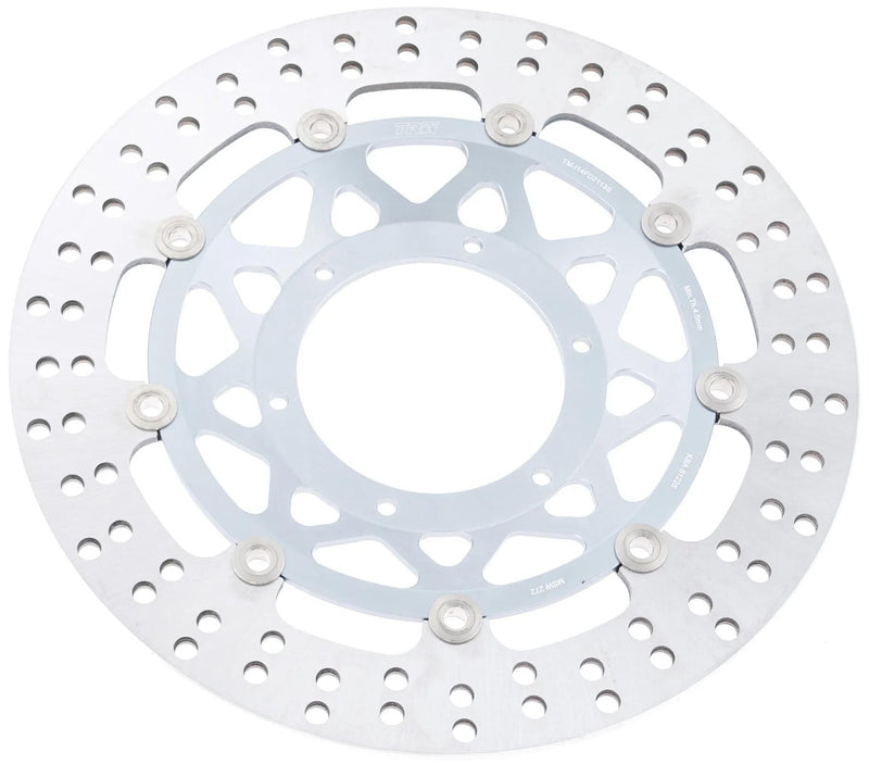 Trw Rotor MSW272 Floating