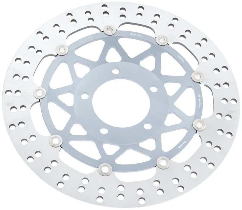 Trw Rotor MSW278 Floating