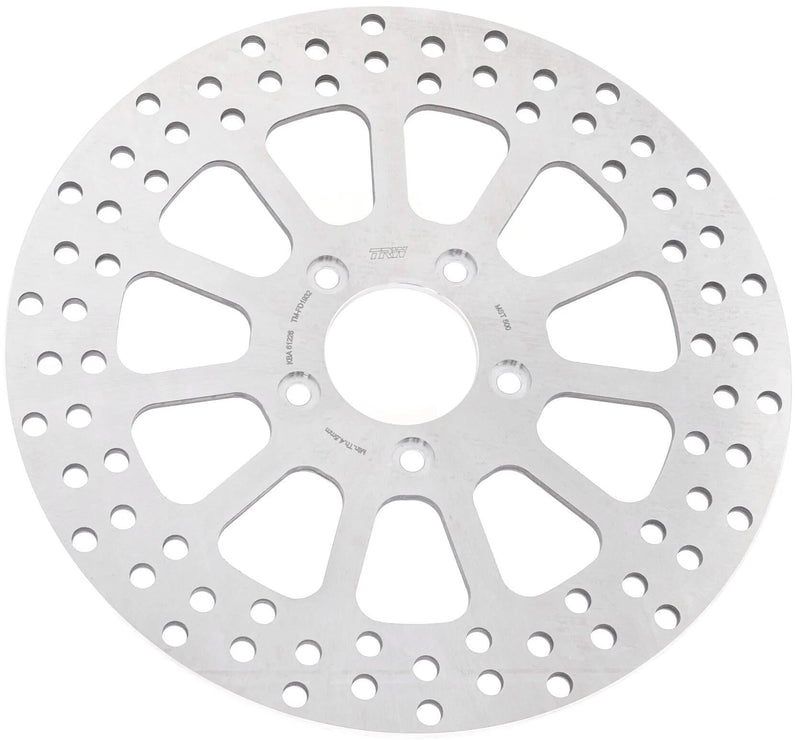 Trw Rotor MST500 rigido