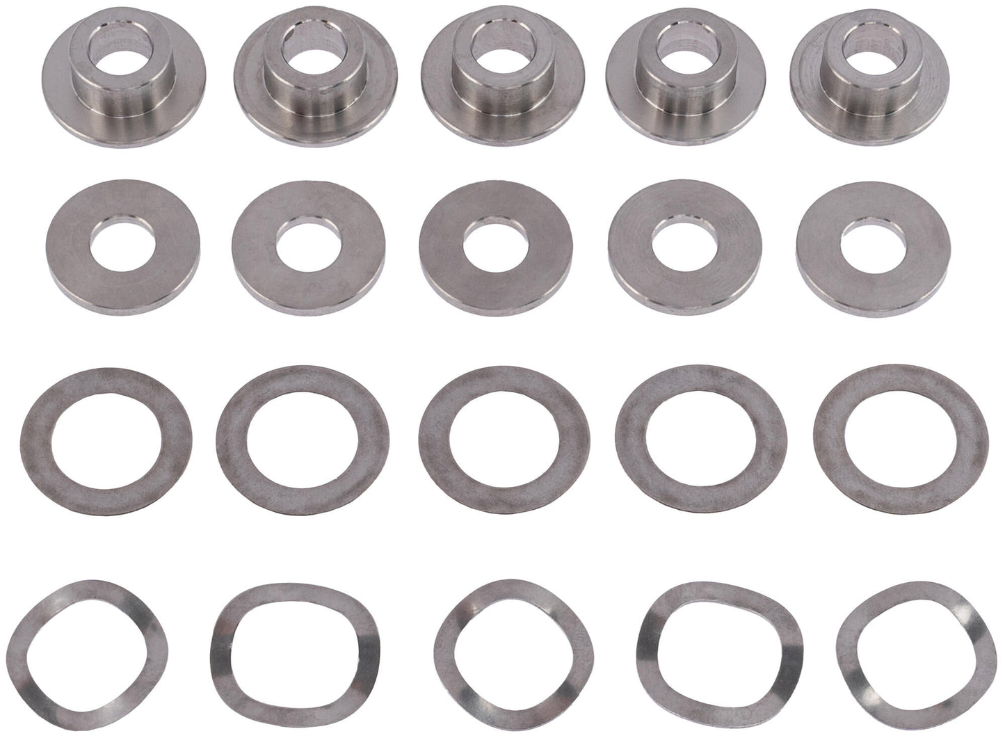 Kit di assemblaggio TRW BMW MST238+MST356 12 07