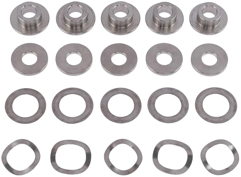 Kit di assemblaggio TRW BMW MST238+MST356 12 07