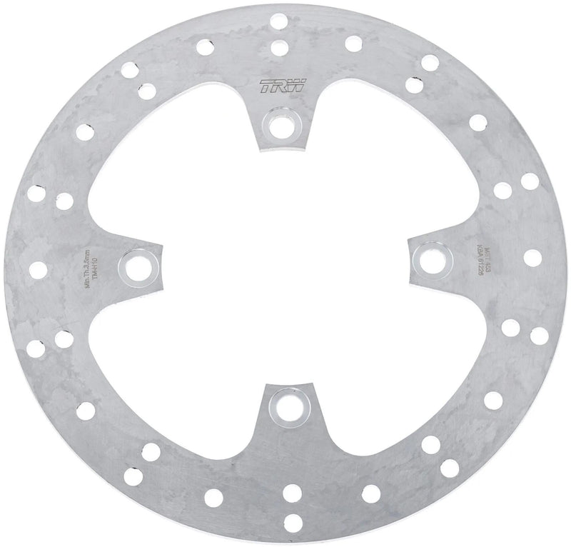 Rotore Trw MST453 rigido