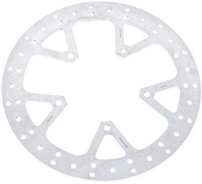 TRW Rotor MST466 Rigido