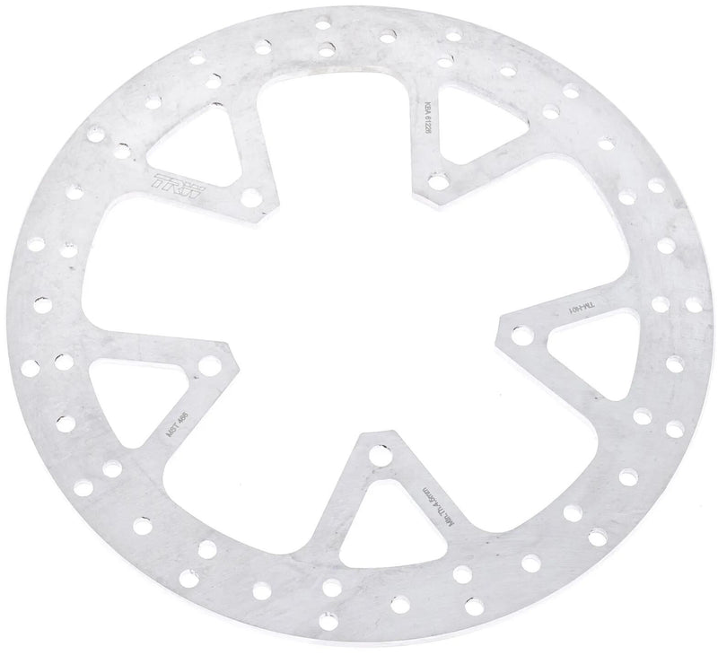 TRW Rotor MST466 Rigido