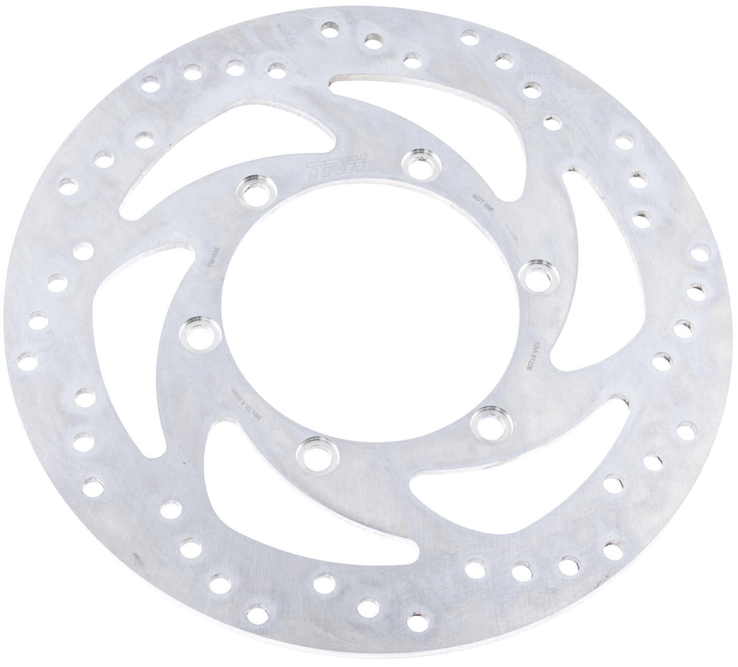 TRW Rotor MST468 Rígido