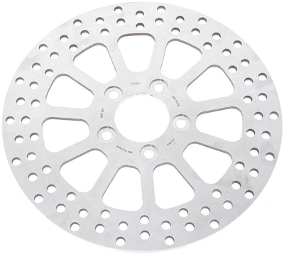 TRW Rotor MST501 rígido