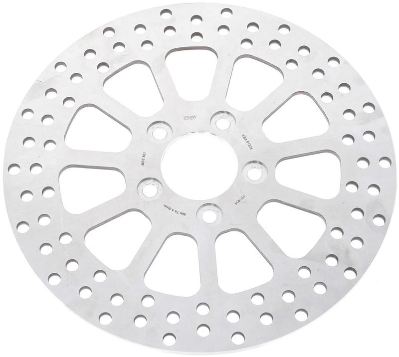 TRW Rotor MST501 rígido
