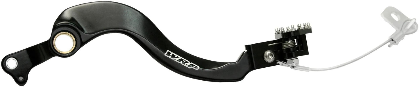 Wrp - racing wrp - racing leva freno leva freno wrp alu nero