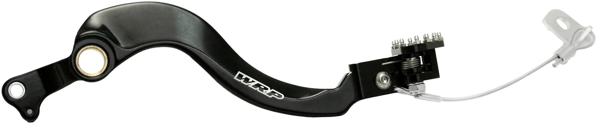 Wrp - racing wrp - racing leva freno leva freno wrp alu nero
