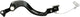 Wrp - racing wrp - racing leva freno leva freno wrp alu nero