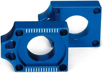Wrp - racing chain tensioner chain tensioner wrp alu blue