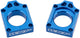 Wrp - racing wrp-racing tensor de cadena tensor de cadena wrp alu azul