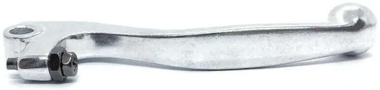 Wrp - racing bremshebel handbrake lever wrp forged aluminum,bright