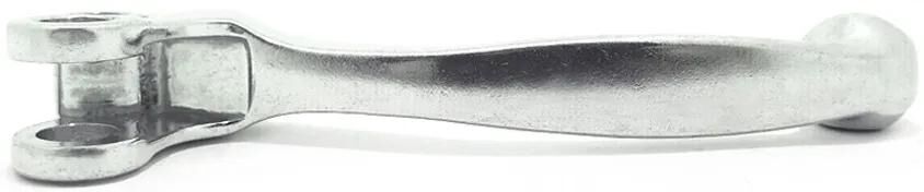 Wrp - racing bremshebel handbrake lever wrp forged aluminum,bright