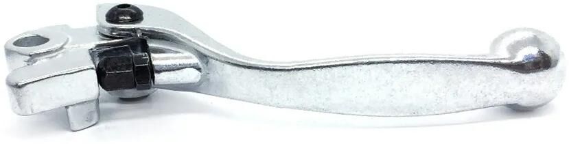 Wrp - racing bremshebel handbrake lever wrp forged aluminum,bright