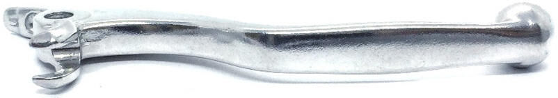 Wrp - racing remgreep handbrake lever wrp forged aluminum,bright