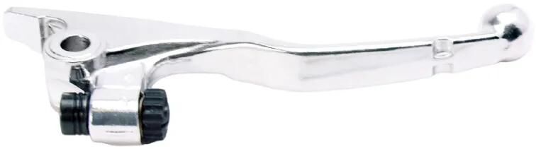 Wrp - racing bremshebel handbrake lever wrp forged aluminum,bright