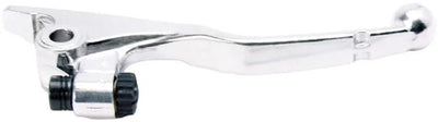Wrp - racing bremshebel handbrake lever wrp forged aluminum,bright