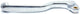 Wrp - racing kupplungshebel clutch lever wrp forged aluminum,bright