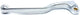 Wrp - racing kupplungshebel clutch lever wrp forged aluminum,bright