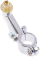 Wrp - racing hebelhalter lever joint cpl.wrp forged aluminum