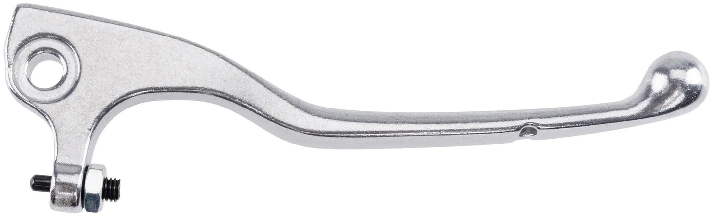 Wrp - racing bremshebel handbrake lever wrp forged aluminum,bright