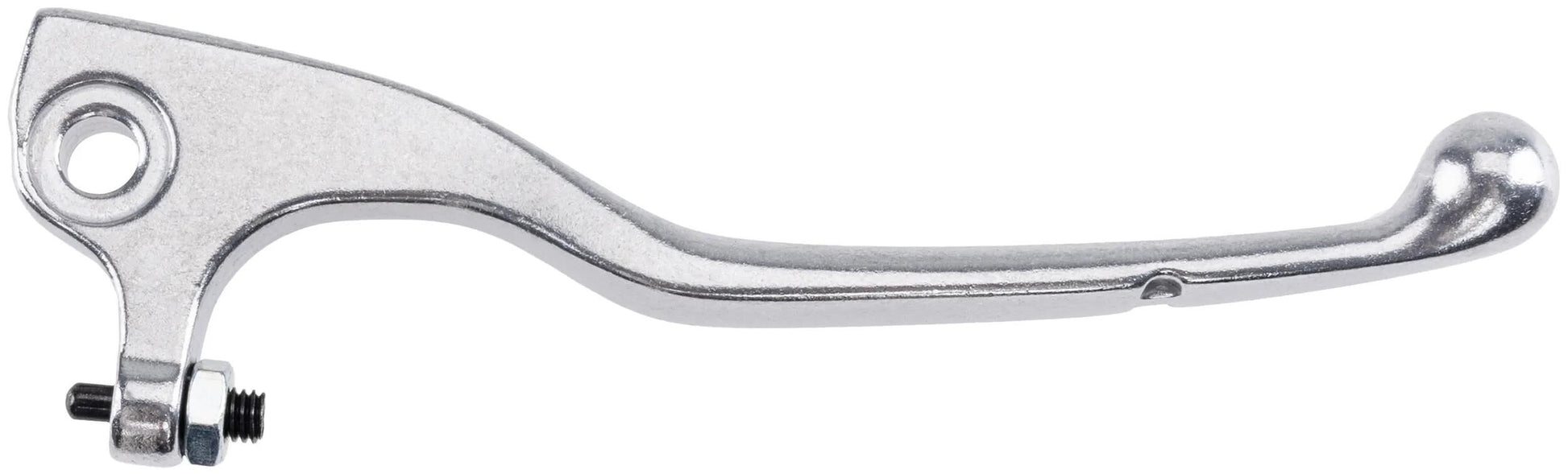 Wrp - racing bremshebel handbrake lever wrp forged aluminum,bright