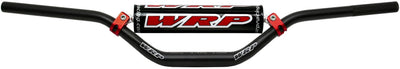 Wrp - manillar de carreras wrp offroad taper-x manillar taper-x wrp 28,6 mm aluminio 740 mm, bw