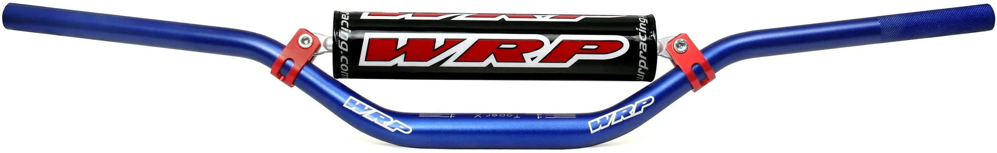 Wrp - manillar racing wrp offroad taper-x manillar taper-x wrp 28,6 mm aluminio 802 mm, bl