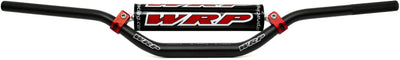 Wrp - manillar de carreras wrp offroad taper-x manillar taper-x wrp 28,6 mm aluminio 802 mm, bw
