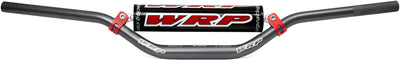 Wrp - manubrio racing wrp fuoristrada taper-x manubrio taper-x wrp 28.6mm alluminio 802mm, ti