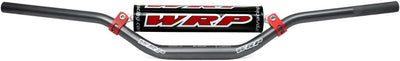 Wrp - manillar de carreras wrp offroad taper-x manillar taper-x wrp 28,6 mm aluminio 803 mm, ti