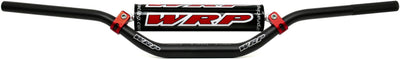 Wrp - manubrio racing wrp fuoristrada taper-x manubrio taper-x wrp 28.6mm alu 803mm,bw