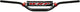 Wrp - manillar de carreras wrp offroad taper-x manillar taper-x wrp 28,6 mm aluminio 802 mm, bw